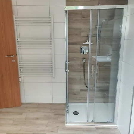 Apartment Oberreiter *