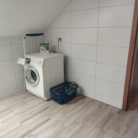 Apartman Oberreiter
