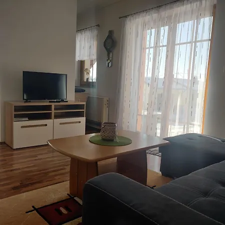 Oberreiter Apartman