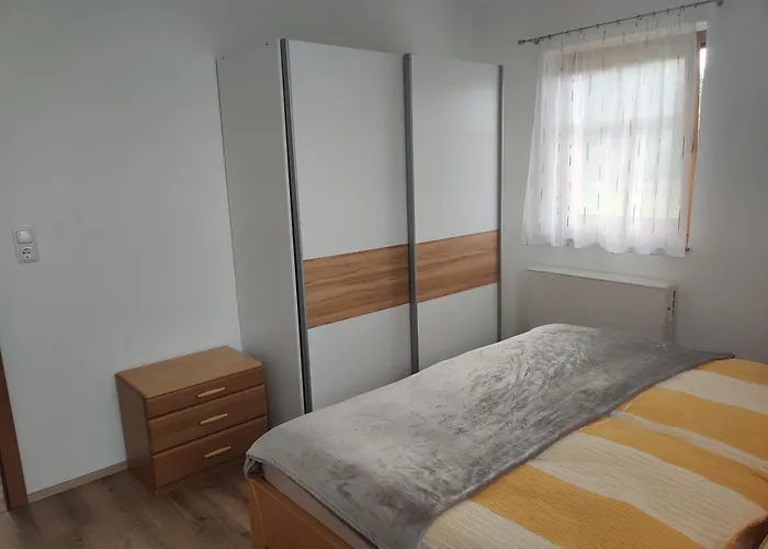 Διαμέρισμα Oberreiter *