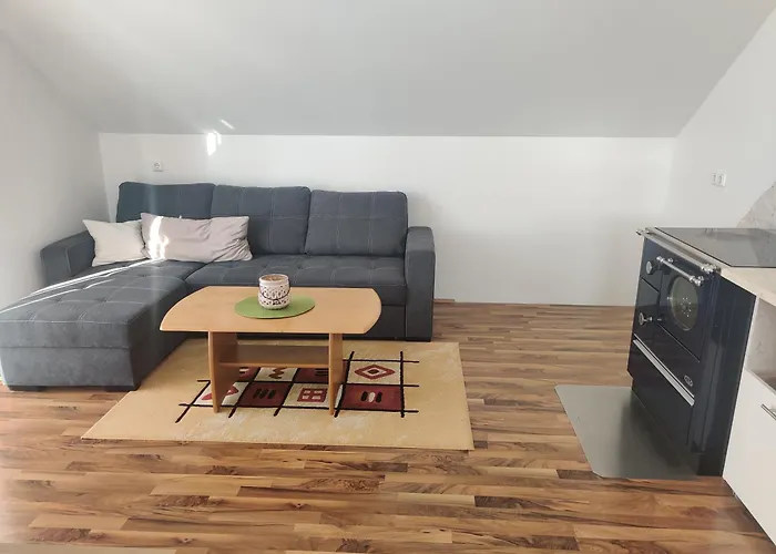 Oberreiter Διαμέρισμα