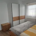 Apartment Oberreiter *