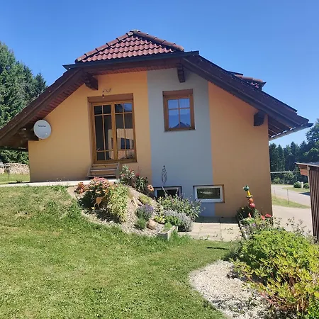 Oberreiter Apartment