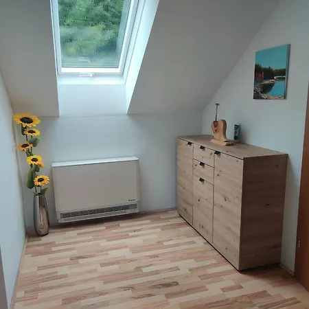 Oberreiter Apartment *