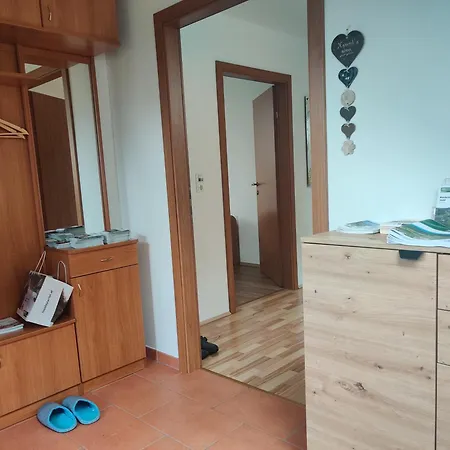 Apartment Oberreiter Sandl