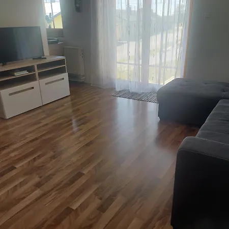 Oberreiter Apartment Sandl