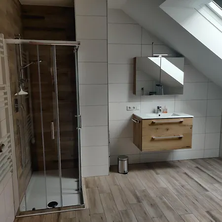 Apartment Oberreiter