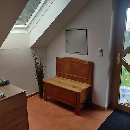 Apartment Oberreiter Sandl