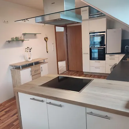 Oberreiter Apartment