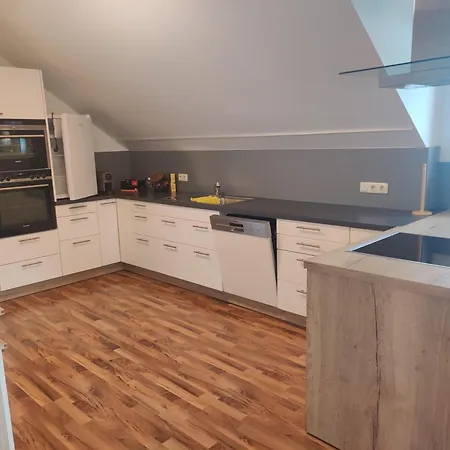 Oberreiter Apartment Sandl