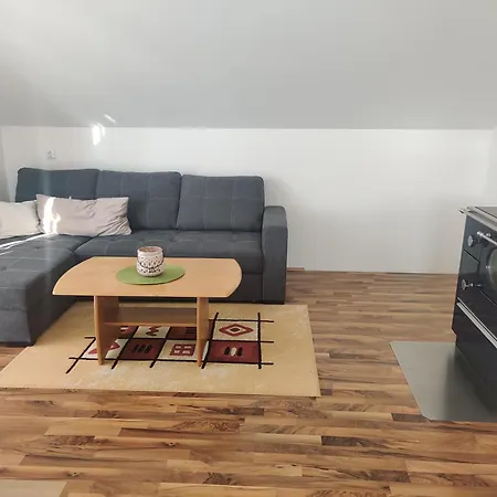 Oberreiter Apartment