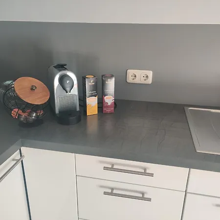 Apartment Oberreiter