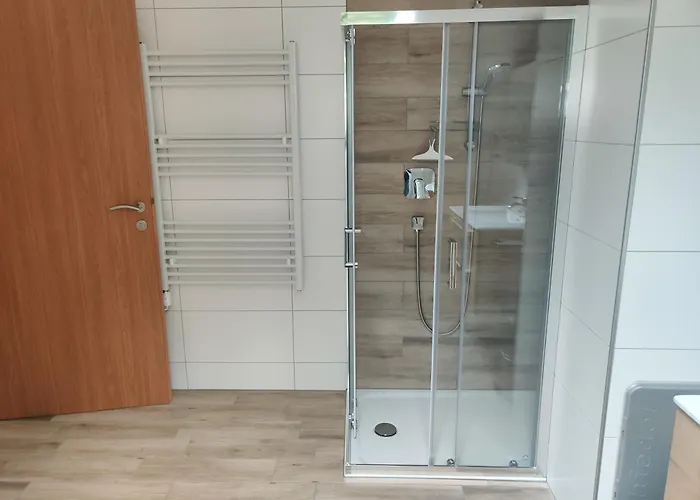 Apartment Oberreiter *