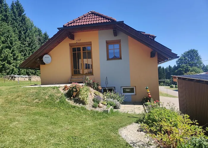 Oberreiter Apartment