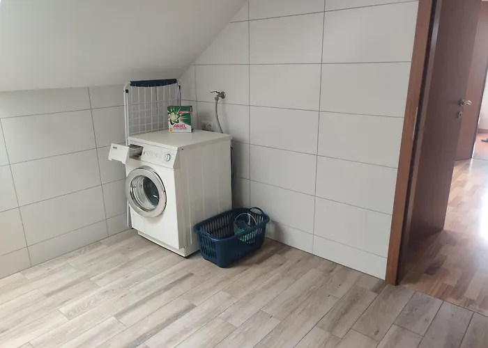 Apartment Oberreiter