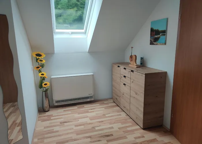 Oberreiter Apartment *