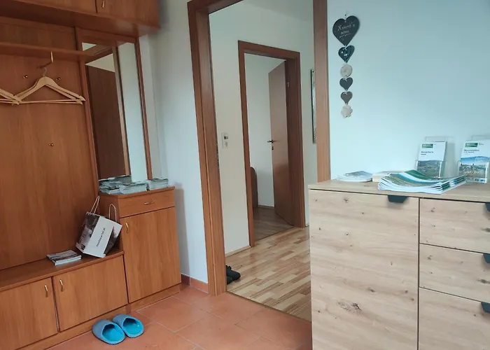 Apartment Oberreiter Sandl