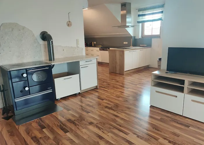 Oberreiter Apartment