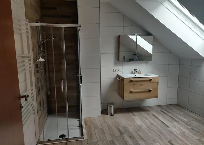 Apartment Oberreiter