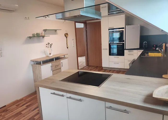 Oberreiter Apartment