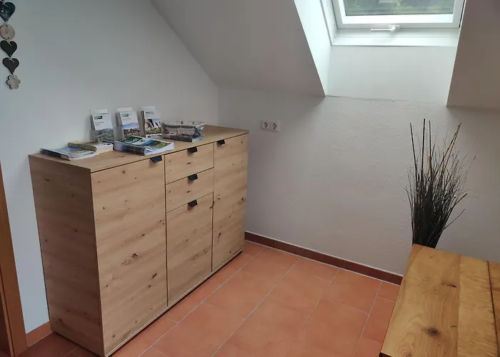 Oberreiter Apartment *