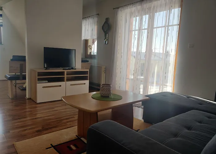 Oberreiter Apartment