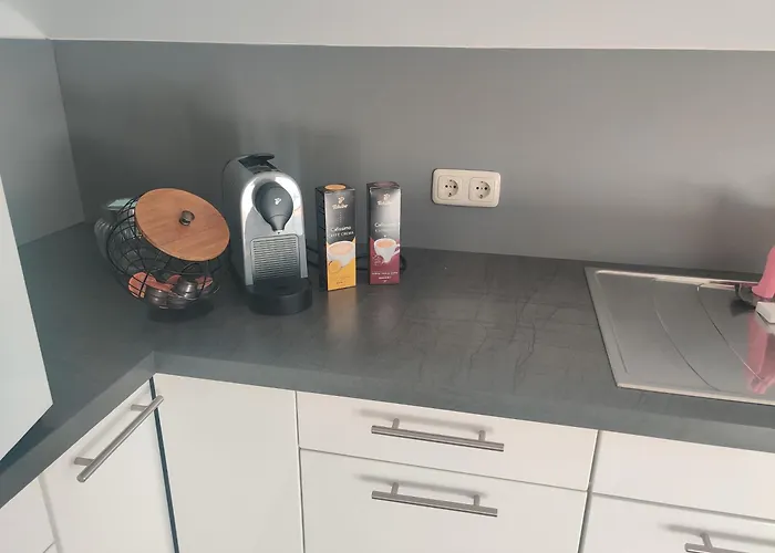 Apartment Oberreiter